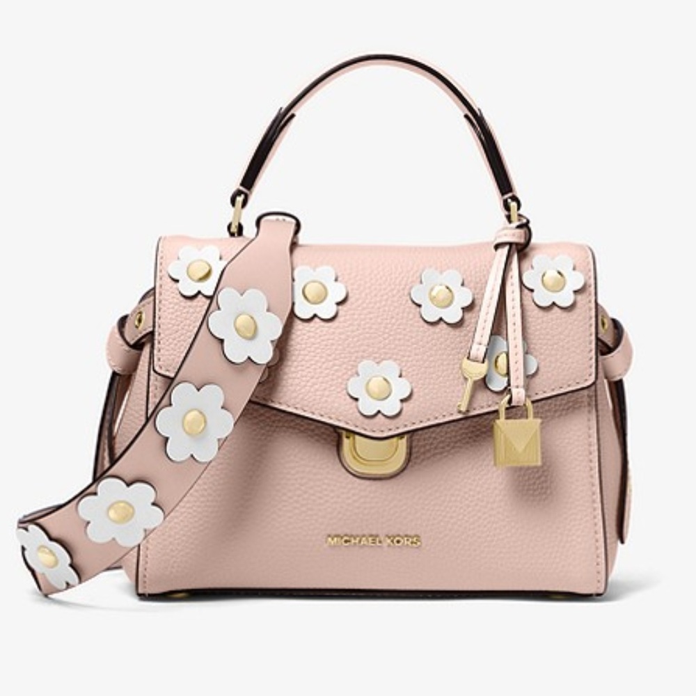Michael Kors Crossbody/Guitar Shoulder Strap